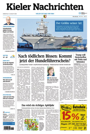 Kieler Nachrichten