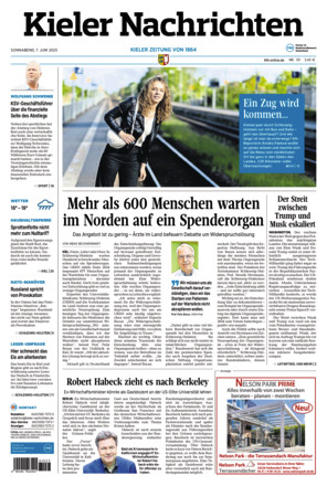 Kieler Nachrichten