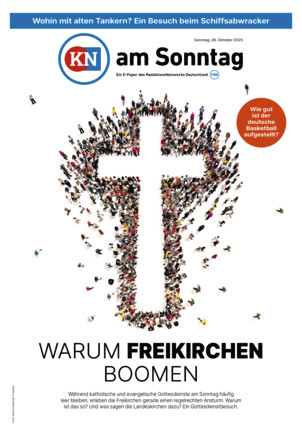Segeberger Zeitung