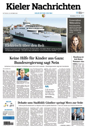Kieler Nachrichten