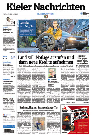 Kieler Nachrichten