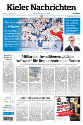 Kieler Nachrichten