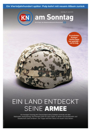 Segeberger Zeitung - ePaper