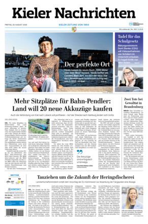 Kieler Nachrichten