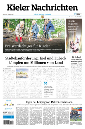 Kieler Nachrichten