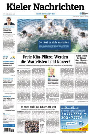 Kieler Nachrichten