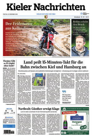 Kieler Nachrichten