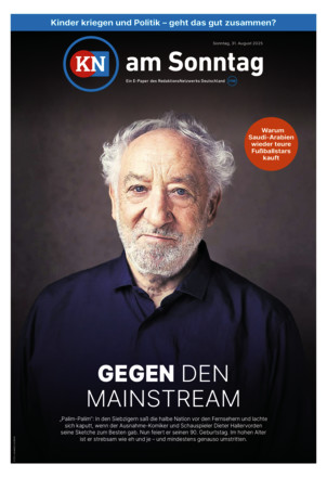 Segeberger Zeitung