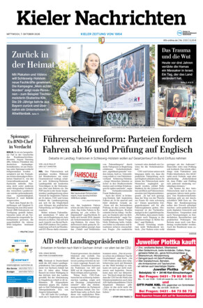 Kieler Nachrichten