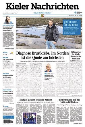 Kieler Nachrichten