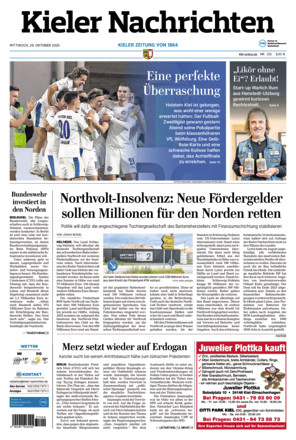 Kieler Nachrichten