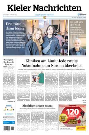 Kieler Nachrichten