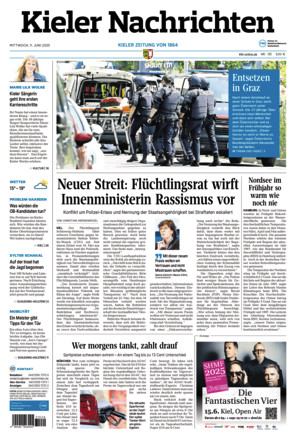 Kieler Nachrichten