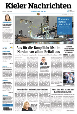 Kieler Nachrichten