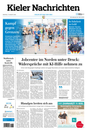 Kieler Nachrichten