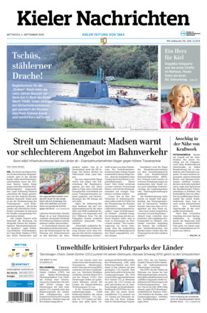Kieler Nachrichten