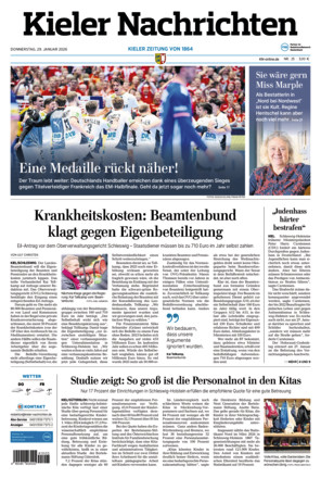 Kieler Nachrichten