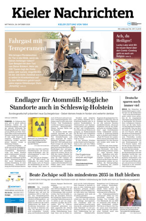Kieler Nachrichten