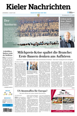 Kieler Nachrichten
