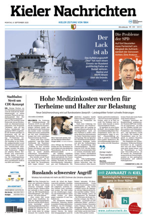 Kieler Nachrichten