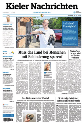 Kieler Nachrichten