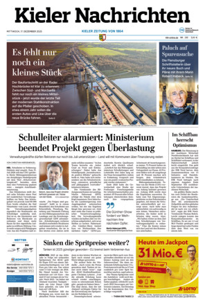 Kieler Nachrichten