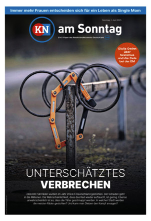 Segeberger Zeitung