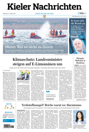 Kieler Nachrichten