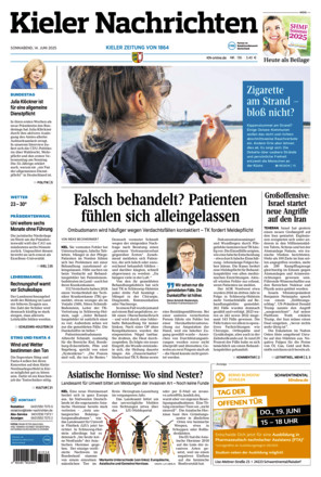 Kieler Nachrichten