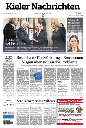 Kieler Nachrichten