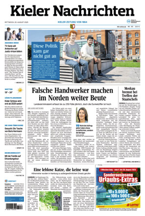 Kieler Nachrichten
