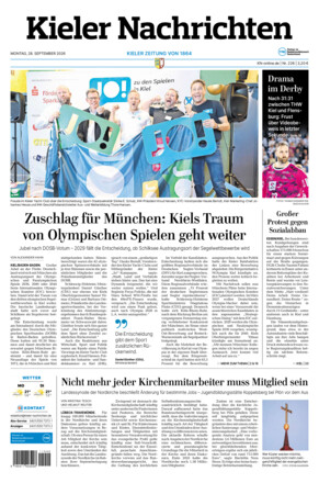Kieler Nachrichten