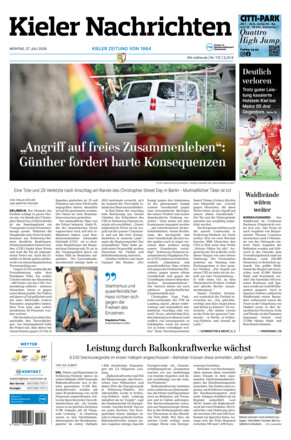 Kieler Nachrichten