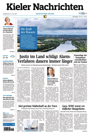 Kieler Nachrichten