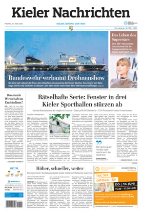 Kieler Nachrichten