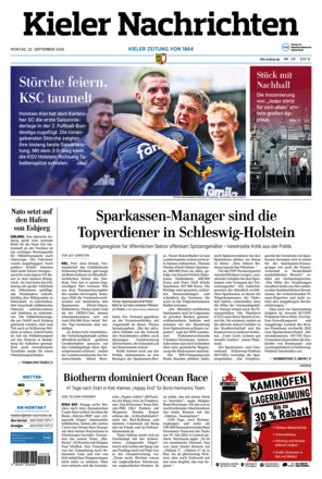 Kieler Nachrichten