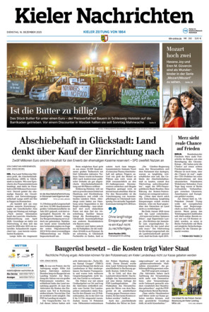 Kieler Nachrichten