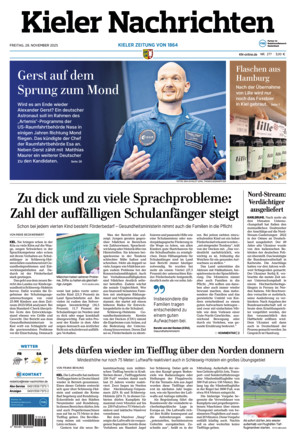 Kieler Nachrichten
