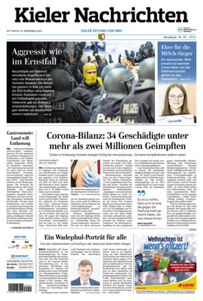 Kieler Nachrichten