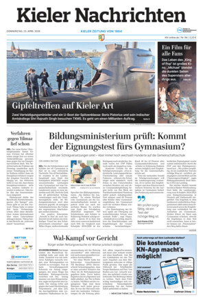Kieler Nachrichten