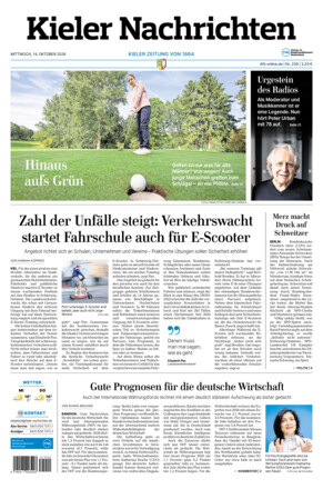 Kieler Nachrichten