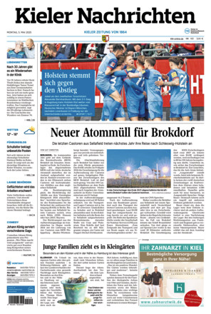 Kieler Nachrichten