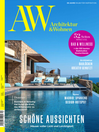 Architektur & Wohnen