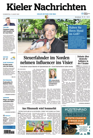 Kieler Nachrichten