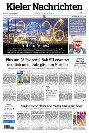 Kieler Nachrichten