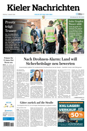 Kieler Nachrichten