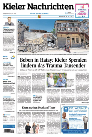 Kieler Nachrichten