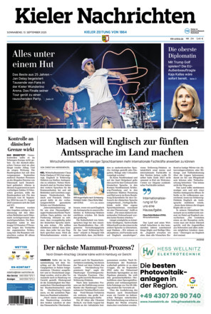 Kieler Nachrichten
