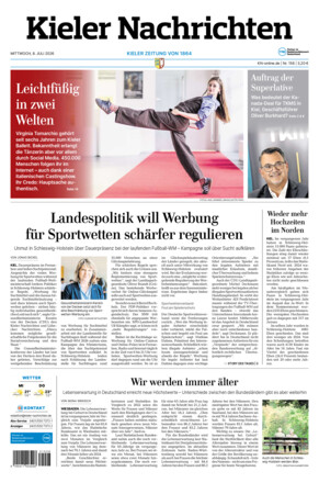 Kieler Nachrichten