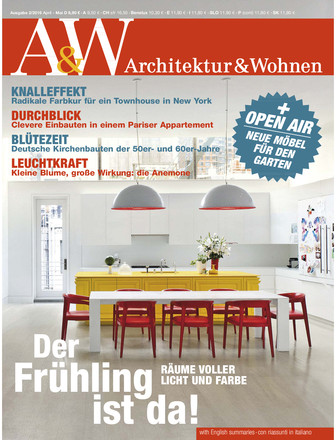 Architektur & Wohnen - ePaper;
